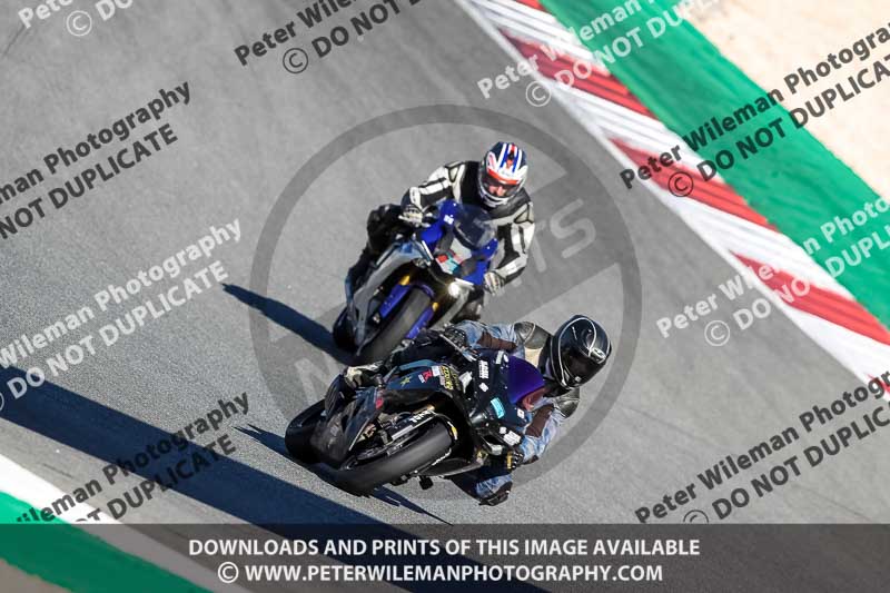 motorbikes;no limits;october 2019;peter wileman photography;portimao;portugal;trackday digital images